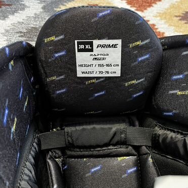 Хоккейные шорты