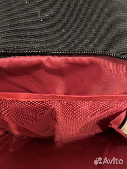 Рюкзак школьный с колесиками/ на колесах