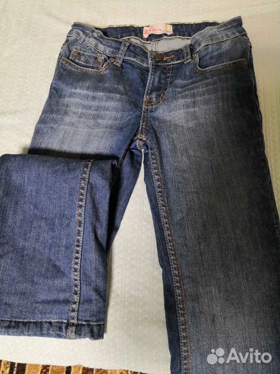 Вещи пакетом для девочки