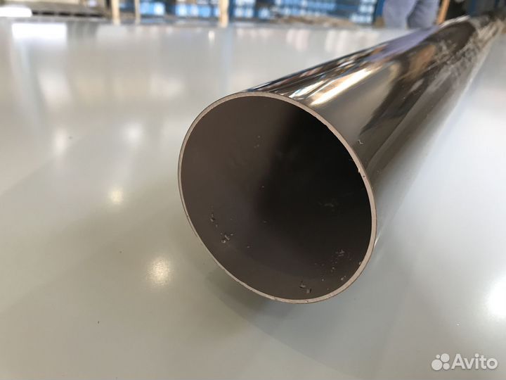 Труба водосточная docke