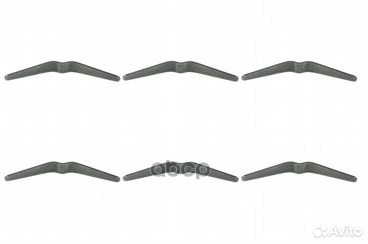 Р/к синхронизатора пружина Scania 74530928