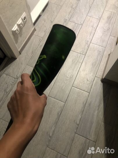 Коврик для мыши (razer)