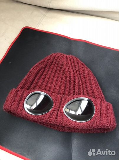 Шапка C.P. Company