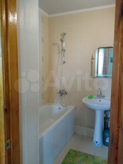 Комната 20 м² в 3-к., 2/4 эт.