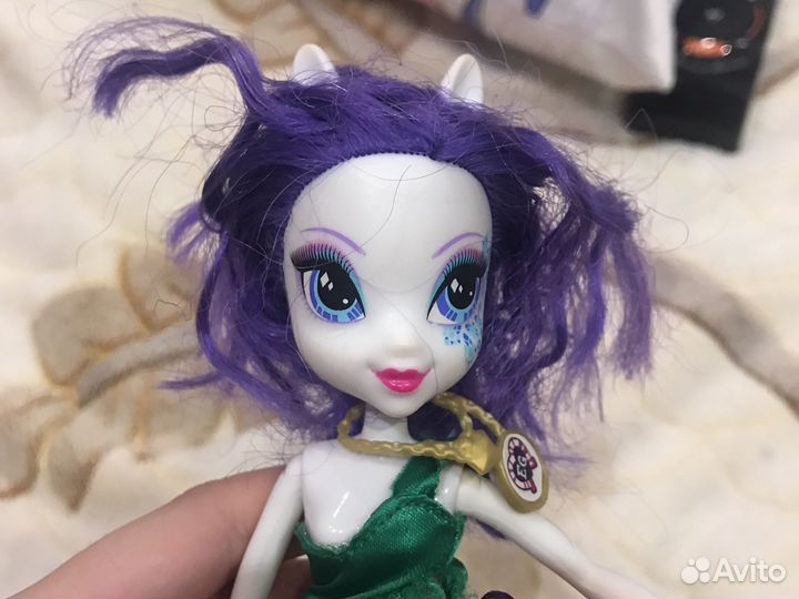 My Little Pony кукла