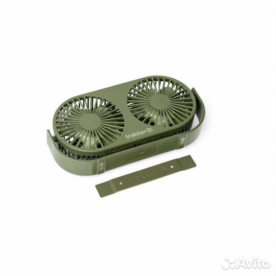 Вентилятор для палатки Trakker USB Bivvy Fan
