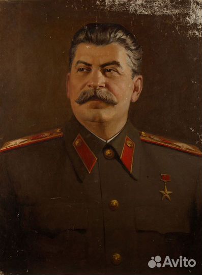 Иосиф Сталин