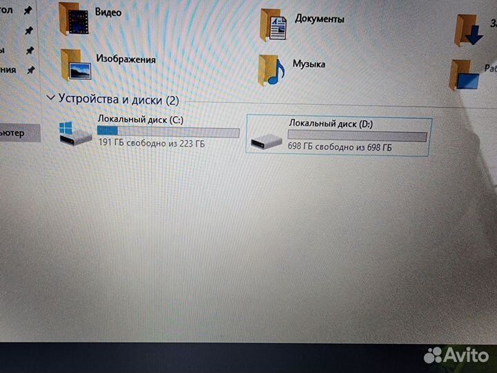 Asus k53s, core i5, 8gb, SSD+HDD, 2 видеокарты