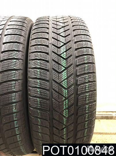 Pirelli Scorpion Winter 235/55 R19 99P