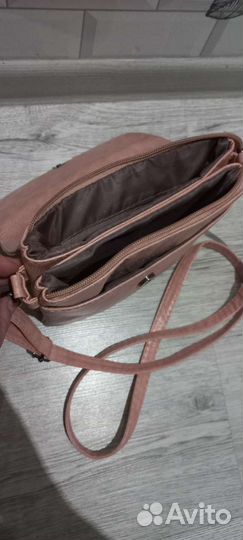 Сумка клатч