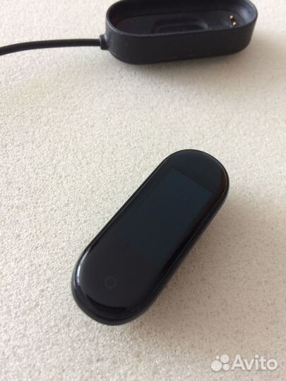 Xiaomi Mi SMART Band 4