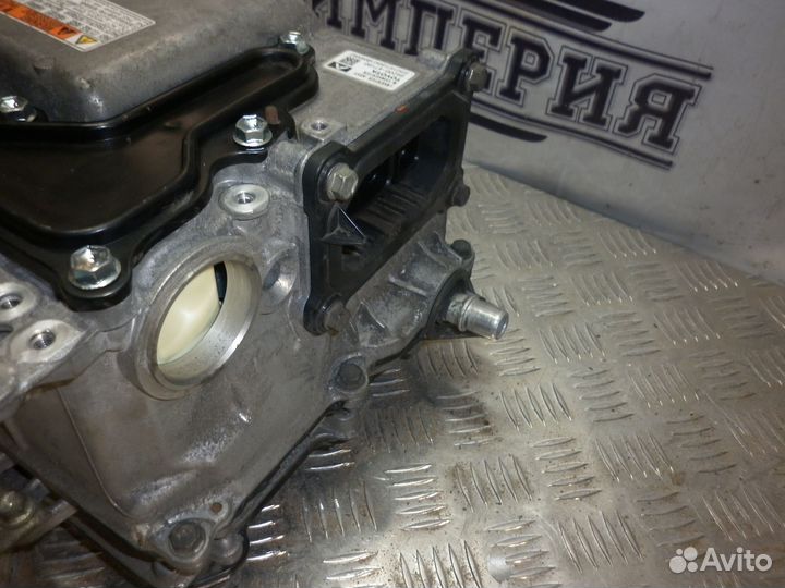 Инвертор Toyota Prius /Тойота Приус 30 2010 1.8