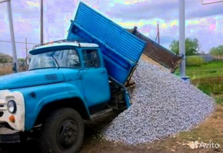 Бой кирпича
