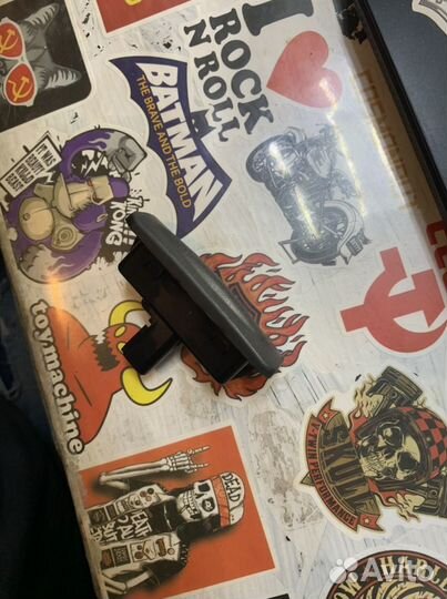 Кнопка багажника хетчбэк Ceed 2 JD i30 Elantra