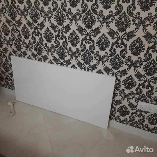 Инфакрасный обогреватель