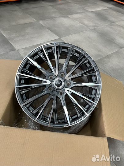 Новые диски Toyota,Kia,Hyundai R17