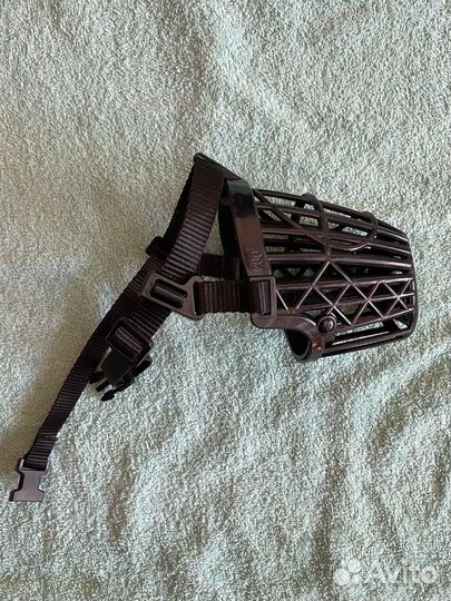 Намордник для средних пород