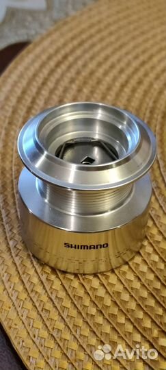 Шпуля shimano technium 2500 FA