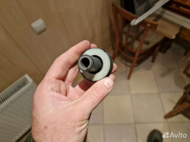 Опора двигателя Volkswagen