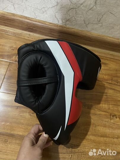 Экипировка для мма