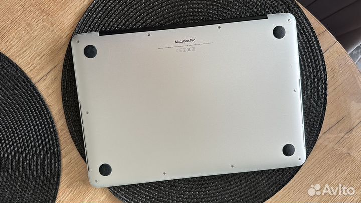 Apple MacBook Pro 13 2013