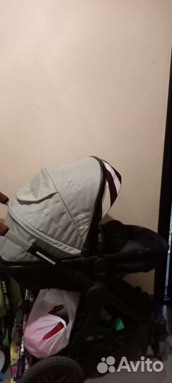 Детские коляски