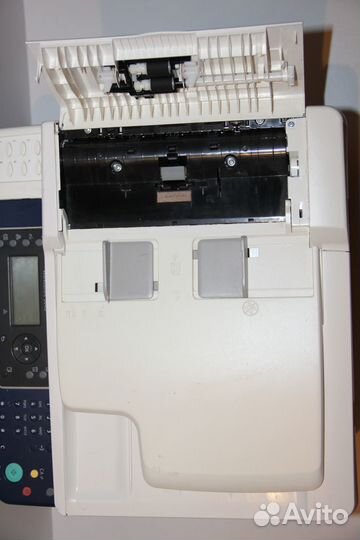 Принтер лазерный Xerox