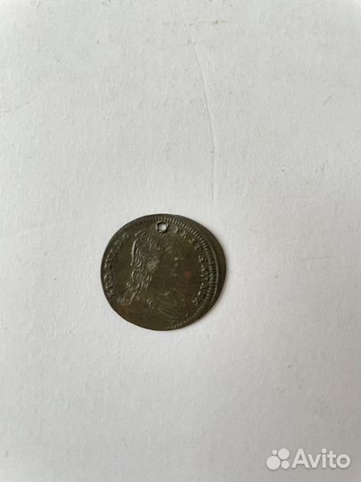 Римские жетоны