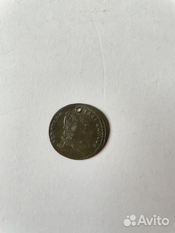 Римские жетоны