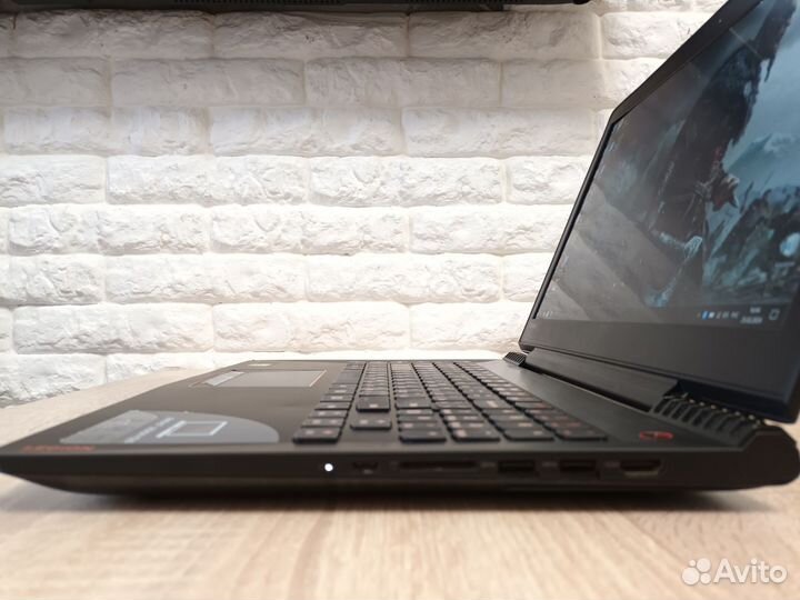 Игровой Lenovo Legion