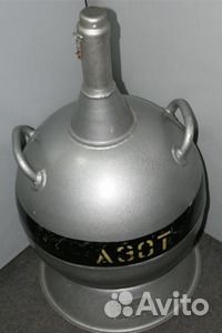 Сосуд Дьюара