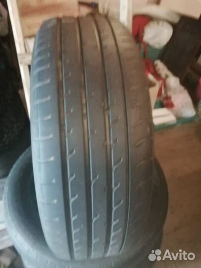 Toyo M-55 235/65 R17