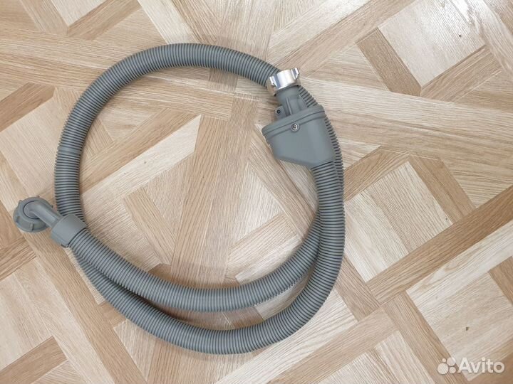 Шланг с аквастопом