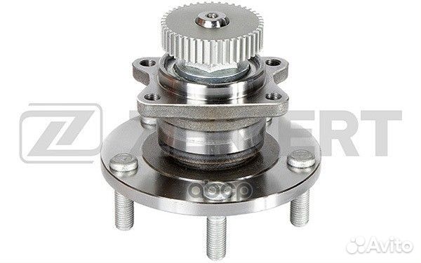 Ступица зад. (с ABS) Mitsubishi Eclipse II 96