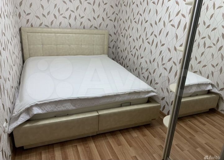 Комната 34 м², 1/2 эт.