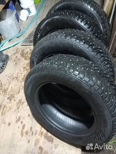 Nordman 8 185 R15 95T