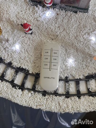 Подставка для елки