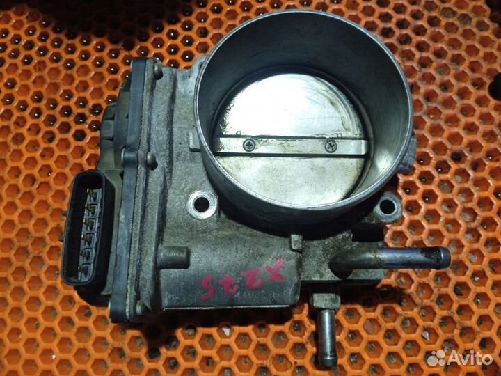 Заслонка дроссельная Kia Quoris