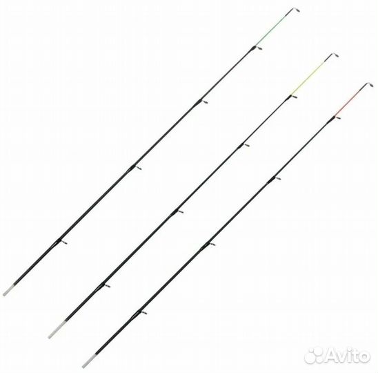 Фидерное удилище Kaida impulse II 636 60-160 г