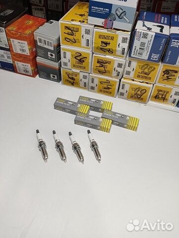 Свечи зажигания LADA granta FL 90лс