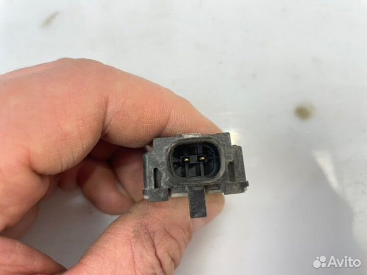 Датчик airbag передний правый Toyota Corolla