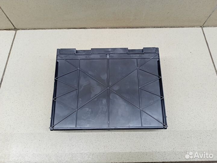 Блок комфорта Cruze 2009-2016