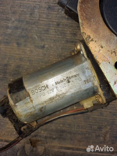 Стеклоподъемник ваз