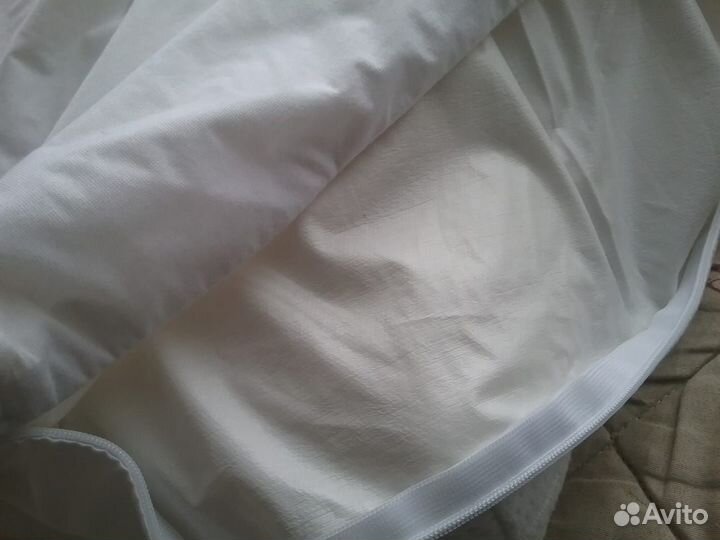 Подушка детская Askona kids+наволочка Askona