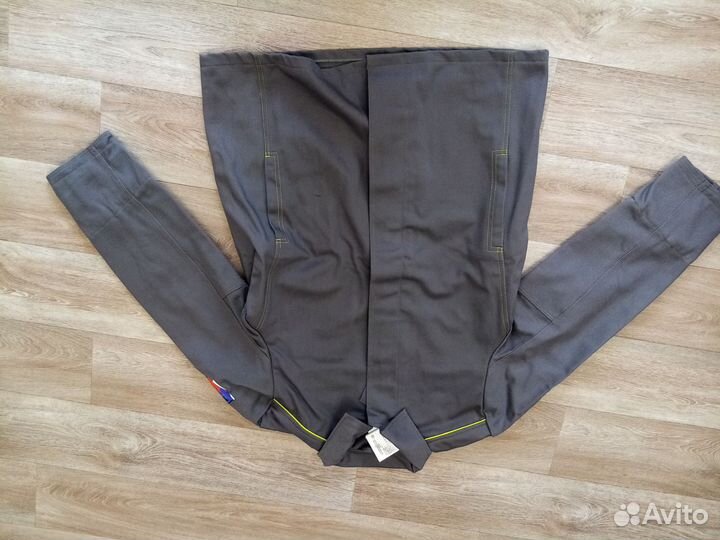 Костюм сварщика летний