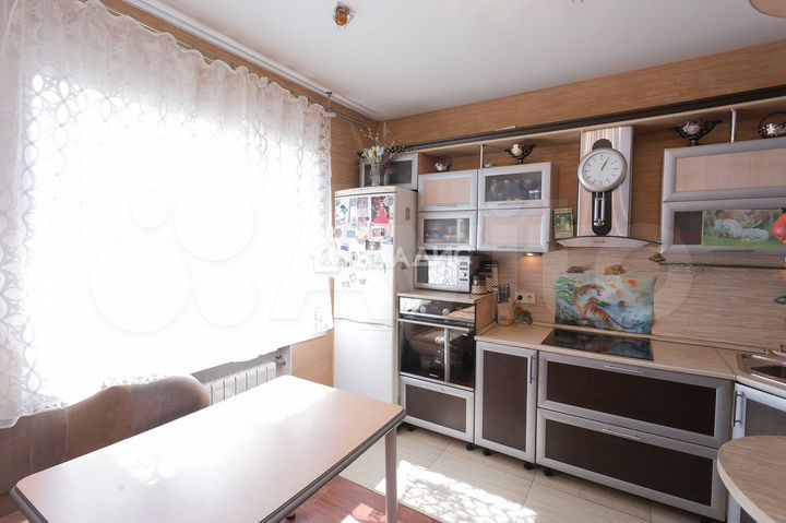 4-к. квартира, 107,9 м², 7/10 эт.
