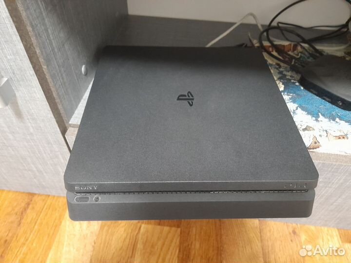 Sony playstation 4 PS4 872гб