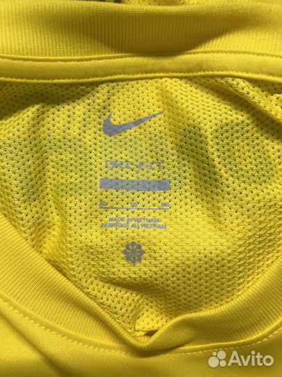 Футболка пфк кристалл