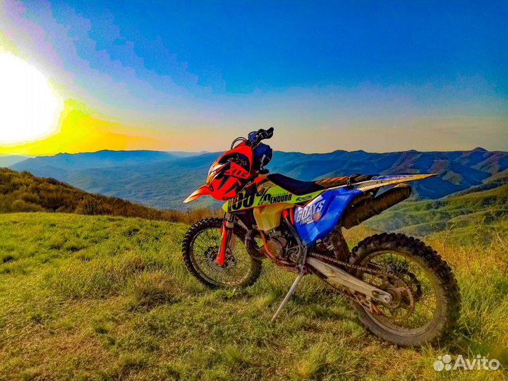 Джиппинг, прокат эндуро, квадроциклов. Экскурсии