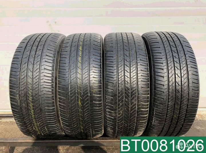 Bridgestone Dueler H/L 400 245/50 R20 105W